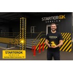 Фірмовий стиль Starterok.ua