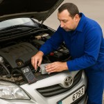 Професійні послуги автоелектрика-діагноста