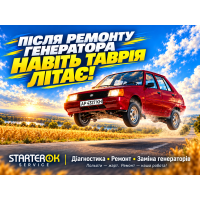 Ремонт генераторов в Харькове — от Таврии до Mercedes | STARTEROK Ремонт генераторов в Харькове — от Таврии до Mercedes | STARTEROK
