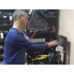 Новий тестовий стенд допоміг компанії «Стартерок сервіс» збільшити покриття агрегати, які обслуговує