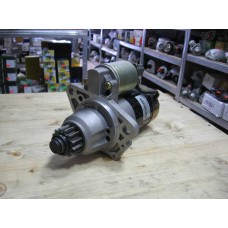 M0T60781 MITSUBISHI Стартер (14V 1.4kW)