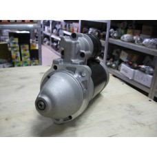 0001223016 BOSCH Стартер (12V 2.3kW)