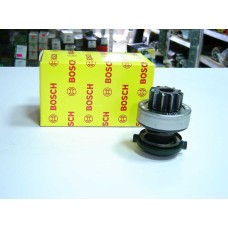 1006209540 BOSCH Бендикс (Привод) стартера