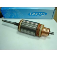 IA166 IACO Якорь стартера