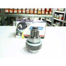 SD5024 UNIPOINT Бендикс (Привод) стартера