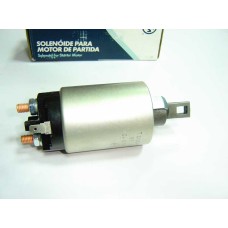 ZM893 ZM Втягивающее реле, стартер
