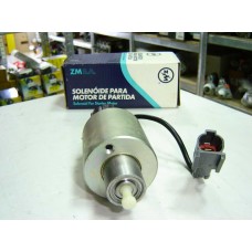 ZM792 ZM Втягивающее реле, стартер
