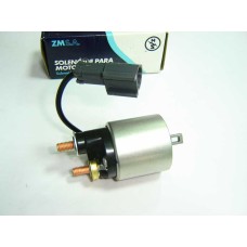 ZM718 ZM Втягивающее реле, стартер