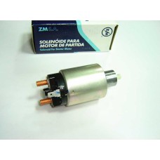 ZM697 ZM Втягивающее реле, стартер