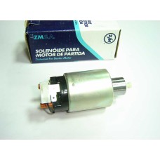 ZM696 ZM Втягивающее реле, стартер