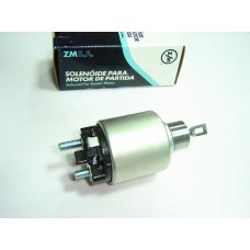 ZM674 ZM Втягивающее реле, стартер
