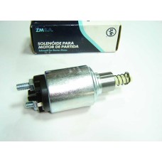 ZM649 ZM Втягивающее реле, стартер