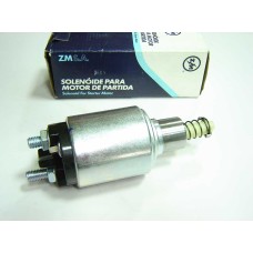 ZM647 ZM Втягивающее реле, стартер