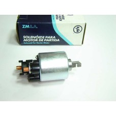 ZM609 ZM Втягивающее реле, стартер