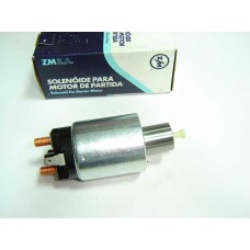 ZM2699 ZM Втягивающее реле, стартер