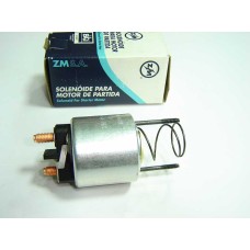 ZM1592 ZM Втягивающее реле, стартер
