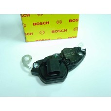 01221AA390 BOSCH Реле регулятор напряжения генератора