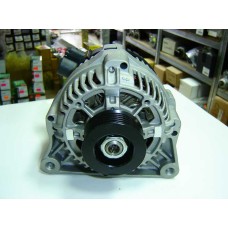 CA1498 HC-PARTS Генератор (14V 70А)