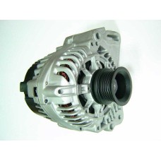 CA1750 HC-PARTS Генератор (14V 90А)