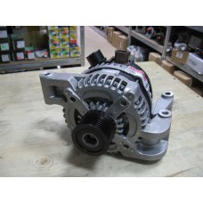 CA1864 HC-PARTS Генератор (14V 120А)
