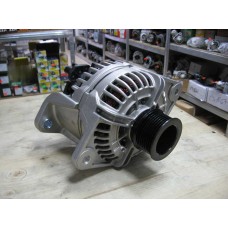 CA1883 HC-PARTS Генератор (28V 110А)