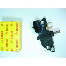F00M144123 BOSCH Реле регулятор напряжения генератора