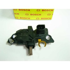 F00M145278 BOSCH Реле регулятор напряжения генератора