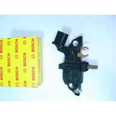 F00M145289 BOSCH Реле регулятор напряжения генератора