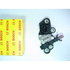 F00M346087 BOSCH Реле регулятор напряжения генератора