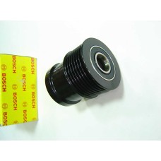F00M991192 BOSCH Обгонная муфта шкив генератора