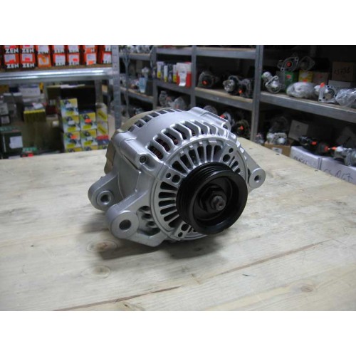 JA1595 HC-PARTS Генератор (14V 90А) купить по самой низкой цене в