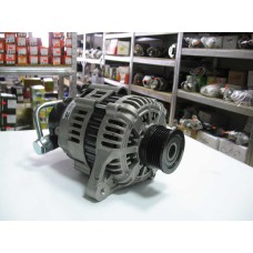 JA1708 HC-PARTS Генератор (14V 120А)