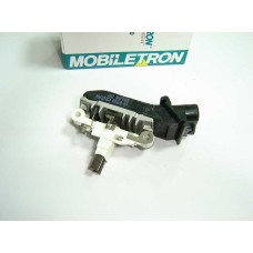 VRB558B MOBILETRON Реле регулятор напряжения генератора