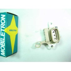 VRH200589 MOBILETRON Реле регулятор напряжения генератора
