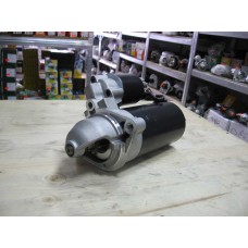 0001109025 BOSCH Стартер (12V 2.0kW)