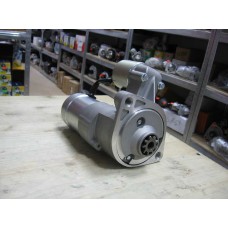 S114473 HITACHI Стартер (12V 1.4kW)