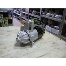M1T71381 MITSUBISHI Стартер (12V 1.2kW)