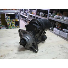 1280007200 DENSO Стартер (12V 1.4kW)