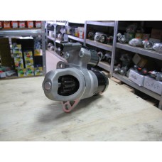 S114801A HITACHI Стартер (12V 1.4kW)