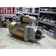 10455305 DELCO REMY Стартер (12V)