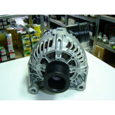 SG12B029 VALEO Генератор (14V 90А)