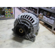0124515013 BOSCH Генератор (14V 120А)