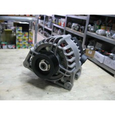 63321758 MAGNETI MARELLI Генератор (14V 80А)