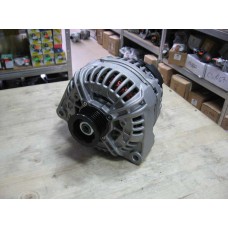 0124615012 BOSCH Генератор (14V 150А)