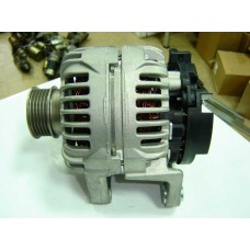 CA1833 HC-PARTS Генератор (14V 120А)