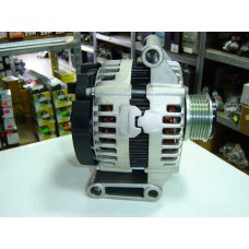 0121615003 BOSCH Генератор (14V 150А)