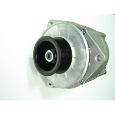 0120468143 BOSCH Генератор (28V 100А)