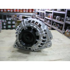 SG12B011 VALEO Генератор (14V 120А)