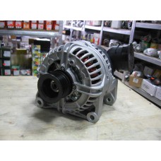0124515050 BOSCH Генератор (14V 120А)