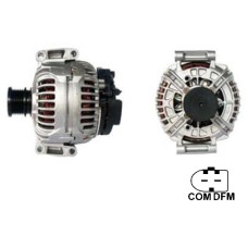 0124625022 BOSCH Генератор (12V 200А)